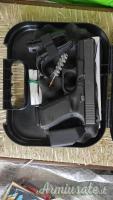 Glock 19 9x21mm IMI