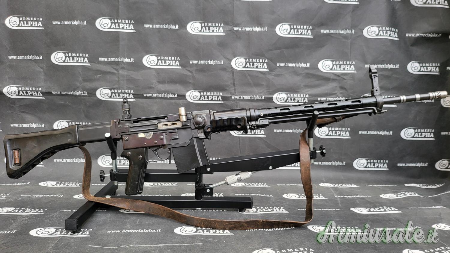 Fucile STG 57 7.5x55mm Schmidt Rubin Fucile STG 57 7.5x55mm Schmidt Rubin