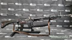 Fucile STG 57 7.5x55mm Schmidt Rubin