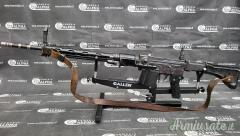 Fucile STG 57 7.5x55mm Schmidt Rubin