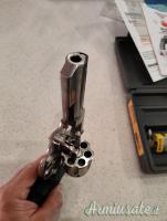 Ruger | Sturm Gp 100 .357 Magnum  |  9x31mmR  | .353 Casull