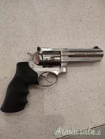 Ruger | Sturm Gp 100 .357 Magnum  |  9x31mmR  | .353 Casull