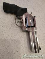 Ruger | Sturm Gp 100 .357 Magnum  |  9x31mmR  | .353 Casull