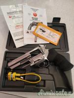Ruger | Sturm Gp 100 .357 Magnum  |  9x31mmR  | .353 Casull