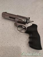Ruger | Sturm Gp 100 .357 Magnum  |  9x31mmR  | .353 Casull