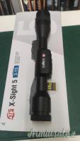 ATN X-SIGHT 5 3-15X