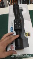 ATN X-SIGHT 5 3-15X