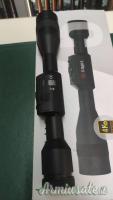 ATN X-SIGHT 5 3-15X