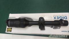 PULSAR DIGEX C 50