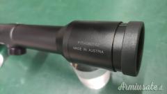 SWAROVSKI HABICHT 8X56 RET 4