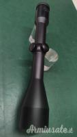SWAROVSKI HABICHT 8X56 RET 4
