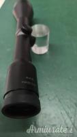 SWAROVSKI HABICHT 8X56 RET 4