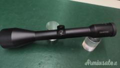 SWAROVSKI HABICHT 8X56 RET 4