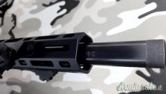 Ruger | Sturm Precision Rimfire  .22 Long Rifle