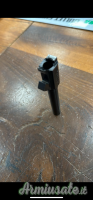 SIG-Sauer P226 9x21mm