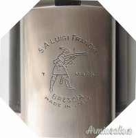 Franchi Raptor Hammerlass 12.mm