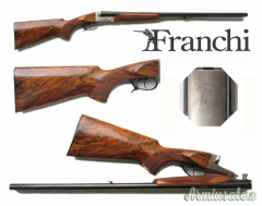 Franchi Raptor Hammerlass 12.mm