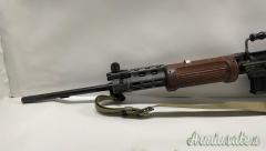FN Herstal | Fabrique Nationale FAL ISRAELIANO Sight Unit Infantry Trilux o S.U.I.T. .308 Winchester