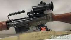 FN Herstal | Fabrique Nationale FAL ISRAELIANO Sight Unit Infantry Trilux o S.U.I.T. .308 Winchester