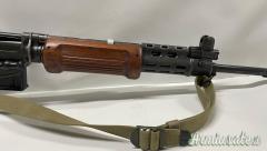 FN Herstal | Fabrique Nationale FAL ISRAELIANO Sight Unit Infantry Trilux o S.U.I.T. .308 Winchester