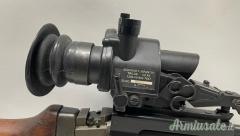 FN Herstal | Fabrique Nationale FAL ISRAELIANO Sight Unit Infantry Trilux o S.U.I.T. .308 Winchester