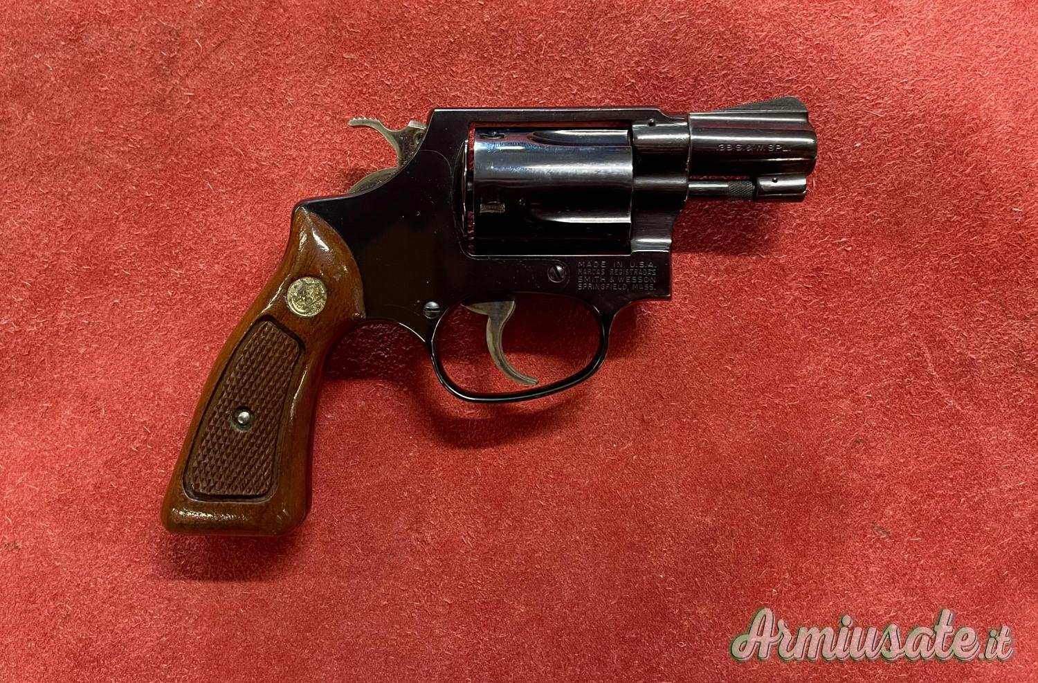 Smith & Wesson Smith & Wesson