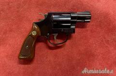 Smith & Wesson
