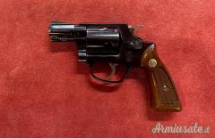 Smith & Wesson