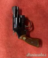 Smith & Wesson