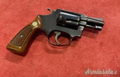 Smith & Wesson