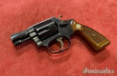 Smith & Wesson