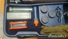 Fabarm Europa de Lux 12