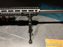 Tikka Tactical A1 6.5 mm Creedmoor