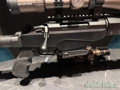 Tikka Tactical A1 6.5 mm Creedmoor