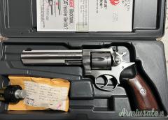 Ruger | Sturm Gp100 .357 AutoMag