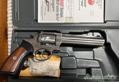Ruger | Sturm Gp100 .357 AutoMag