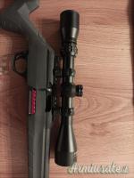 ottica da puntamento Konus pro 3-9x40