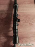 ottica da puntamento Konus pro 3-9x40