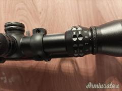ottica da puntamento Konus pro 3-9x40
