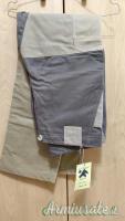 Pantalone la nuova regina canvas cerato