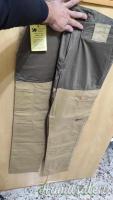 Pantalone la nuova regina canvas cerato
