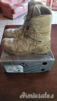 Anfibi lowa Zephir Goretex 42.5