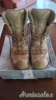 Anfibi lowa Zephir Goretex 42.5