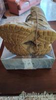 Anfibi lowa Zephir Goretex 42.5