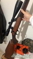 Sako AII .243 Winchester