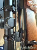 Sako AII .243 Winchester