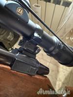 Sako AII .243 Winchester
