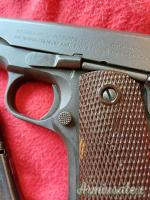 COLT 1911 A1 1944