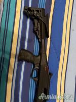 Winchester SXP XTREM DEFENDER ADJUSTABLE 12M 12