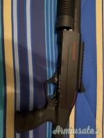 Winchester SXP XTREM DEFENDER ADJUSTABLE 12M 12